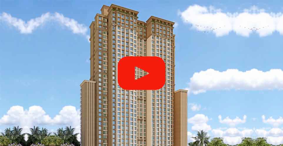 Y Square Kolshet Thane